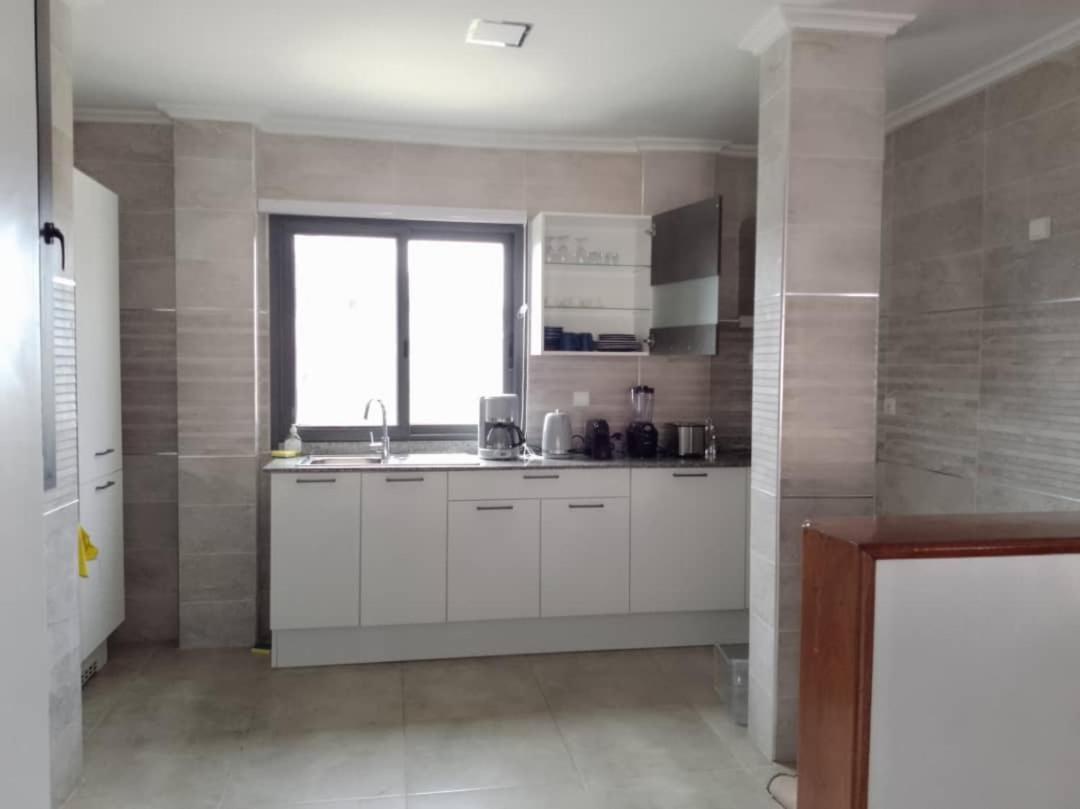 Luxury Suites Chester One Dakar Exterior photo