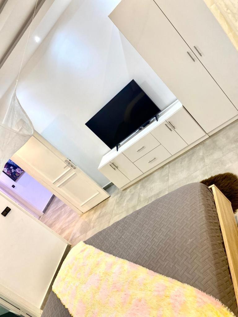 Luxury Suites Chester One Dakar Exterior photo